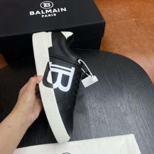 BALMAIN-SHOES