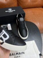BALMAIN-SHOES - Image 6