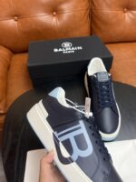 BALMAIN-SHOES - Image 7