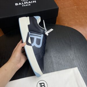BALMAIN-SHOES