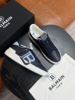 BALMAIN-SHOES - Image 4