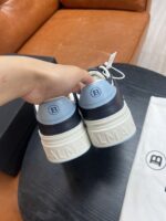 BALMAIN-SHOES - Image 8