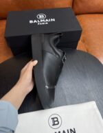 BALMAIN-SHOES