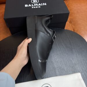 BALMAIN-SHOES