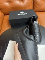 BALMAIN-SHOES - Image 7