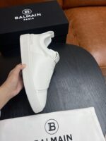 BALMAIN-SHOES