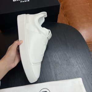 BALMAIN-SHOES