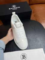 BALMAIN-SHOES - Image 2