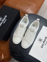 BALMAIN-SHOES - Image 3