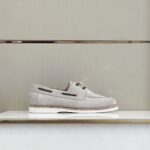 BRUNELLO CUCINELLI-SHOES - Image 3