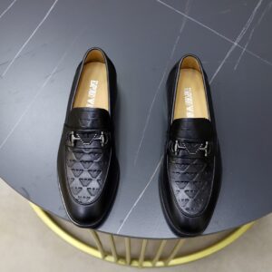 ARMANI-SHOES