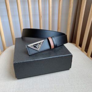PRADA-BELT