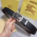 BURBERRY-BELT - Image 5
