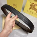 BURBERRY-BELT - Image 7