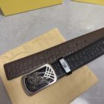 BURBERRY-BELT - Image 8