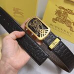 BURBERRY-BELT - Image 4