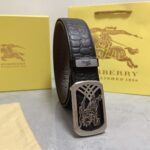 BURBERRY-BELT - Image 3