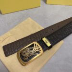 BURBERRY-BELT - Image 8