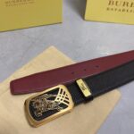 BURBERRY-BELT - Image 8