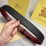 BURBERRY-BELT - Image 7