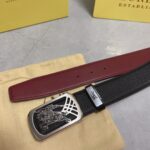 BURBERRY-BELT - Image 8
