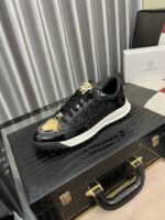 VERSACE-SHOES