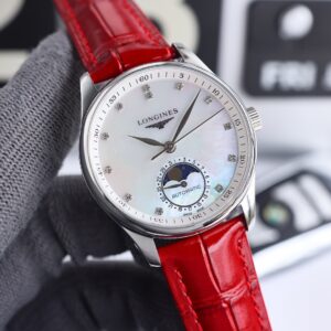 LONGINES-WATCHES