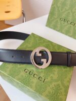 GUCCI-BELT - Image 4