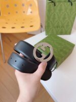GUCCI-BELT