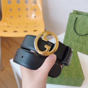 GUCCI-BELT