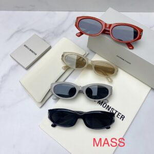 GENTLE MONSTER-GLASSES