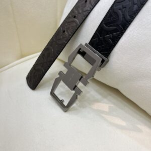FERRAGAMO-BELT