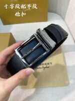 BURBERRY-BELT - Image 2