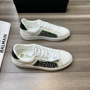BALMAIN-SHOES
