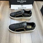 BALMAIN-SHOES - Image 3