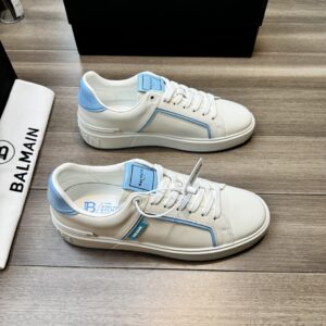 BALMAIN-SHOES