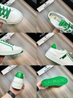 BALMAIN-SHOES - Image 9