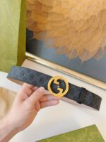 GUCCI-BELT