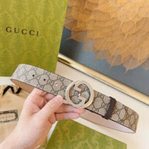 GUCCI-BELT