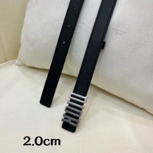 DIOR-BELT