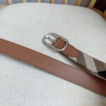 BURBERRY-BELT - Image 3