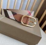BURBERRY-BELT - Image 2
