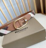 BURBERRY-BELT - Image 7