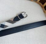 BURBERRY-BELT - Image 3