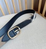 BURBERRY-BELT - Image 8