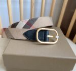 BURBERRY-BELT - Image 2
