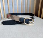 BURBERRY-BELT - Image 4