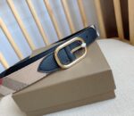 BURBERRY-BELT - Image 7