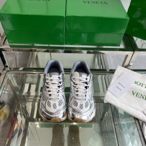 BOTTEGA VENETA-SHOES