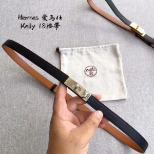 HERMES-BELT